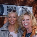 Nora Meyer - Galow und Anne - Marie Blink